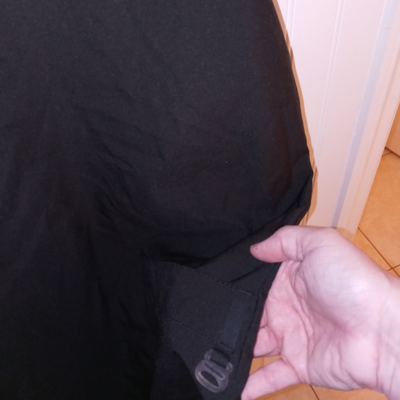 W123 Scrub top - Picture 5 of 5